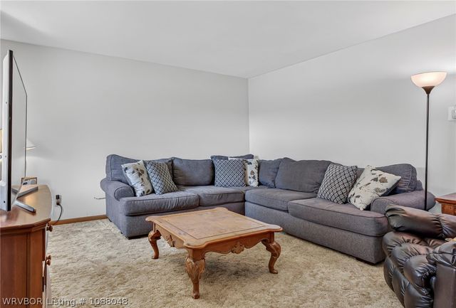 1624 N 52nd Street, Fort Smith, AR 72904