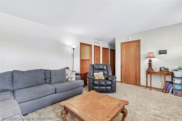 1624 N 52nd Street, Fort Smith, AR 72904