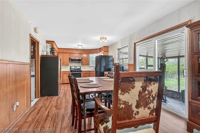 1624 N 52nd Street, Fort Smith, AR 72904