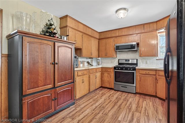 1624 N 52nd Street, Fort Smith, AR 72904