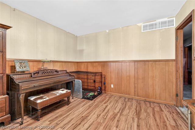 1624 N 52nd Street, Fort Smith, AR 72904