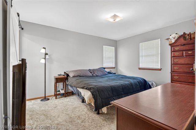 1624 N 52nd Street, Fort Smith, AR 72904