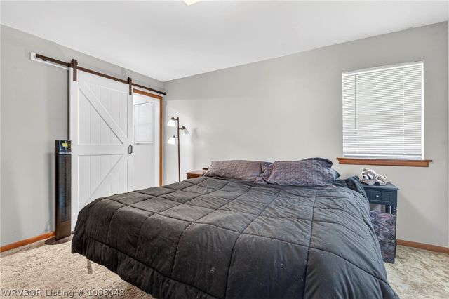 1624 N 52nd Street, Fort Smith, AR 72904