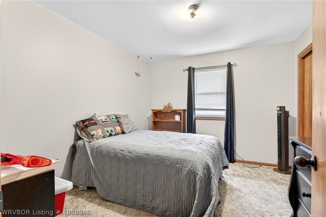 1624 N 52nd Street, Fort Smith, AR 72904