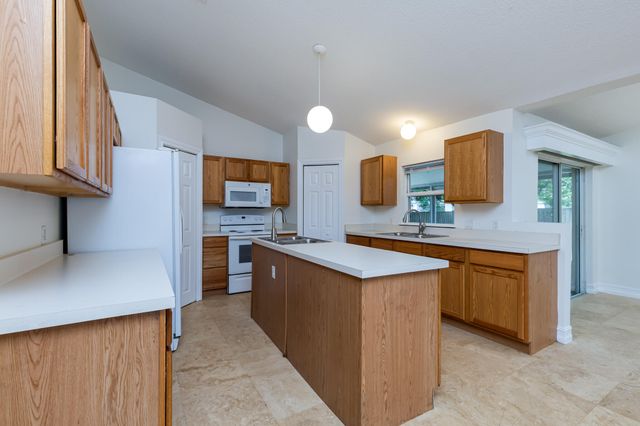 3124 SW Armucher Street, Port St. Lucie, Port St Lucie, FL 34953