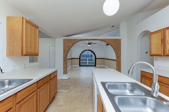 3124 SW Armucher Street, Port St. Lucie, Port St Lucie, FL 34953