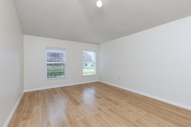 3124 SW Armucher Street, Port St. Lucie, Port St Lucie, FL 34953