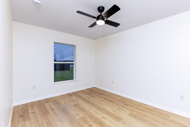 3124 SW Armucher Street, Port St. Lucie, Port St Lucie, FL 34953