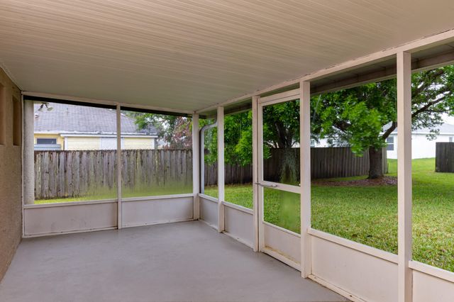 3124 SW Armucher Street, Port St. Lucie, Port St Lucie, FL 34953