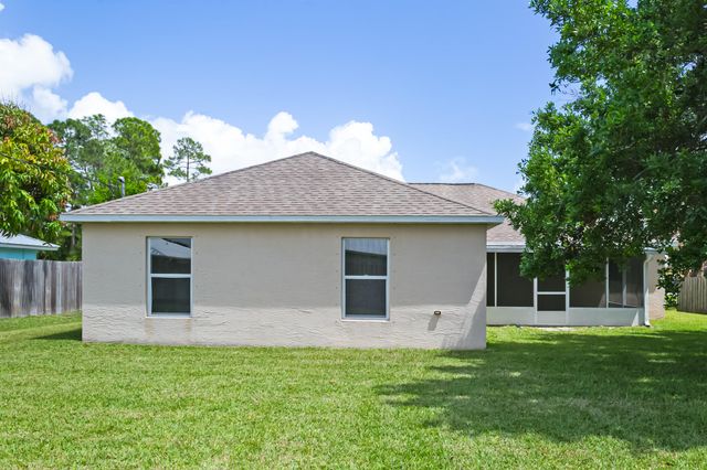 3124 SW Armucher Street, Port St. Lucie, Port St Lucie, FL 34953