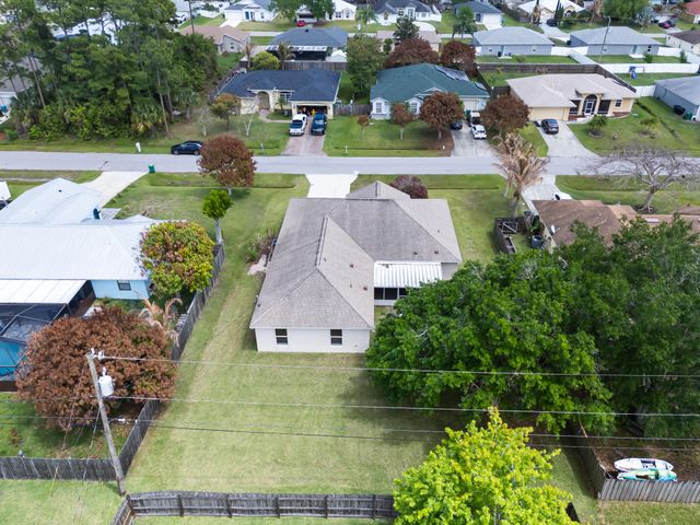 3124 SW Armucher Street, Port St. Lucie, Port St Lucie, FL 34953