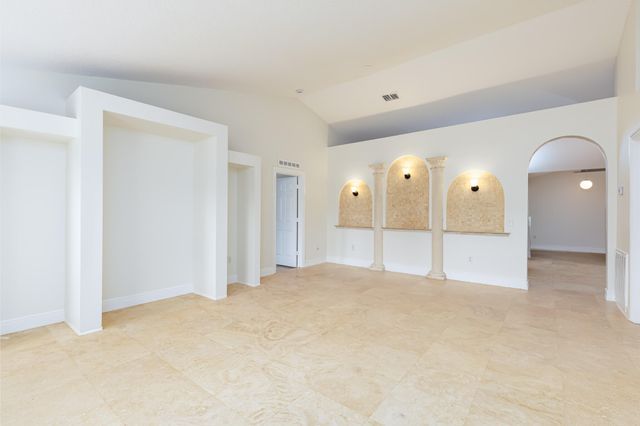 3124 SW Armucher Street, Port St. Lucie, Port St Lucie, FL 34953