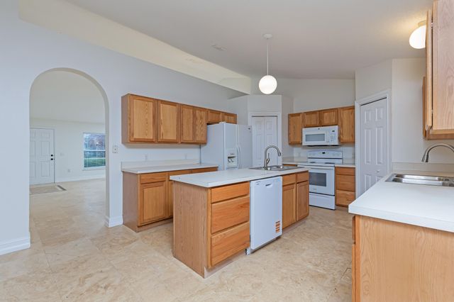 3124 SW Armucher Street, Port St. Lucie, Port St Lucie, FL 34953