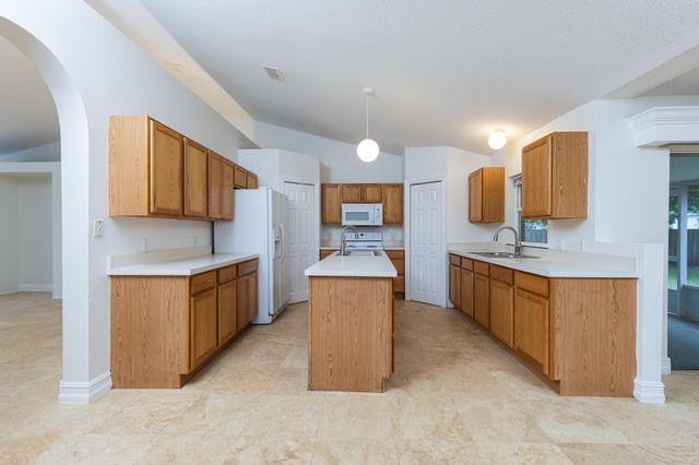 3124 SW Armucher Street, Port St. Lucie, Port St Lucie, FL 34953
