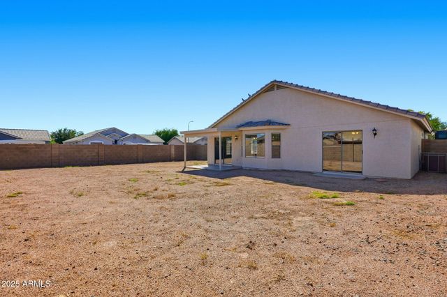 5453 N 77TH Lane, Glendale, AZ 85303