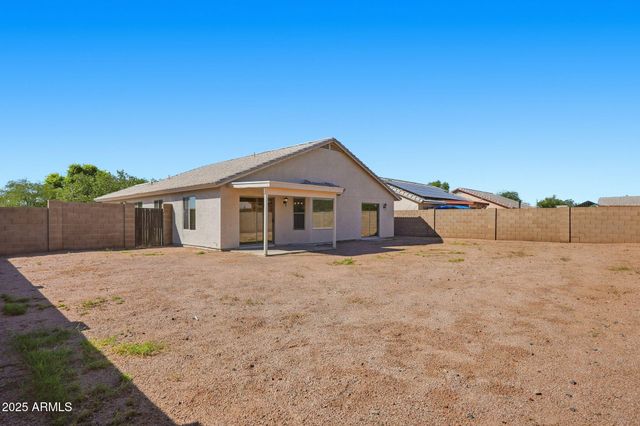 5453 N 77TH Lane, Glendale, AZ 85303