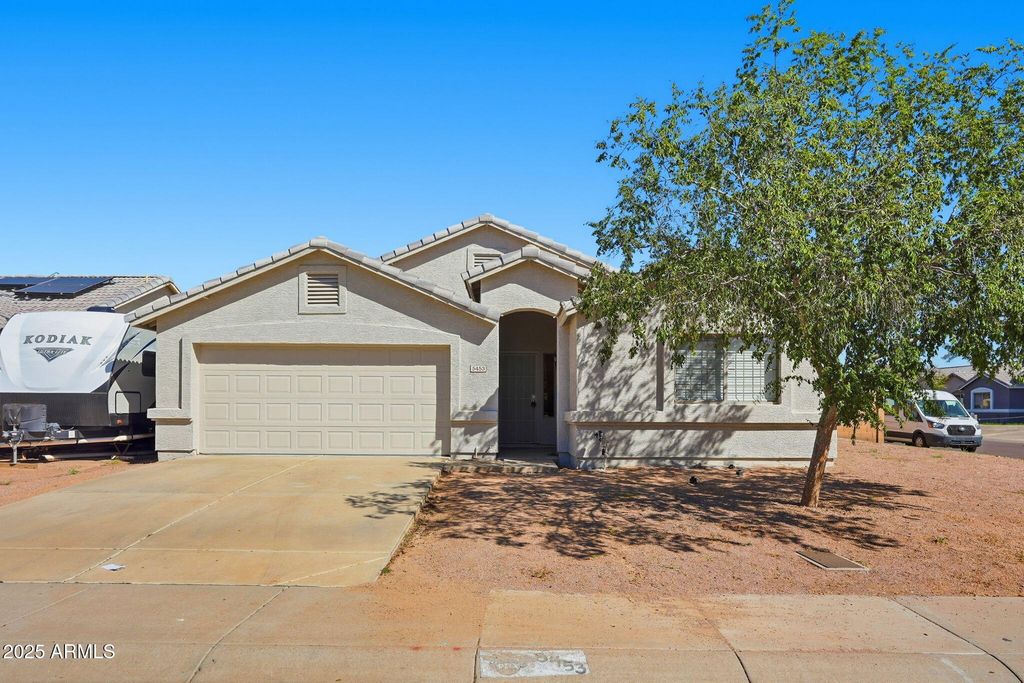 5453 N 77TH Lane, Glendale, AZ 85303