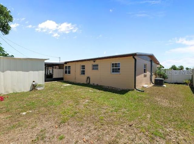 7806 N GOMEZ AVENUE, Tampa, FL 33614