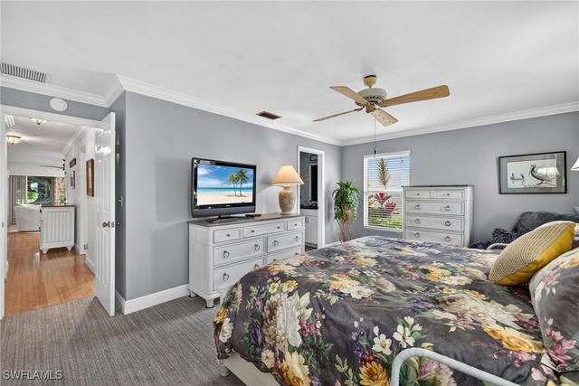 314 Reynolds CT, Naples, FL 34112