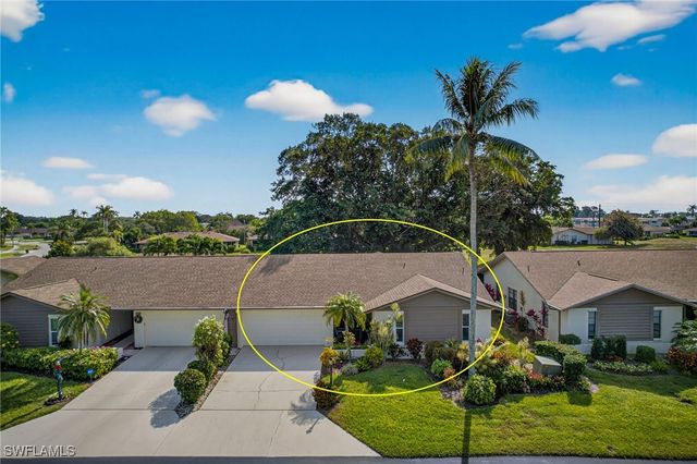 314 Reynolds CT, Naples, FL 34112