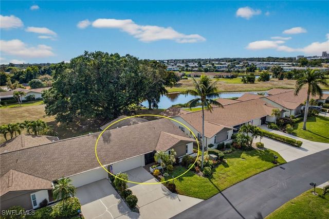 314 Reynolds CT, Naples, FL 34112