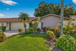 314 Reynolds CT, Naples, FL 34112