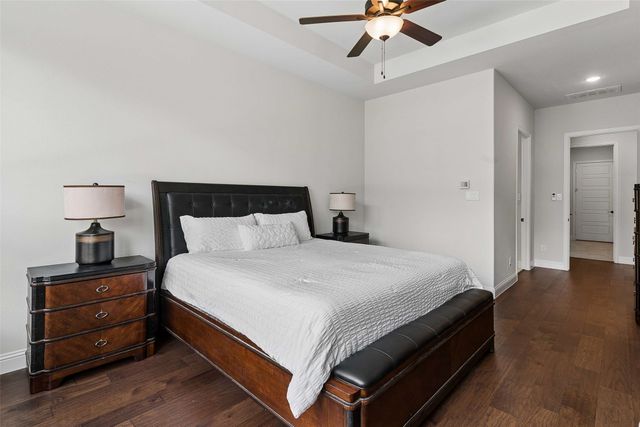 1843 Hollyhock Drive, Celina, TX 75009