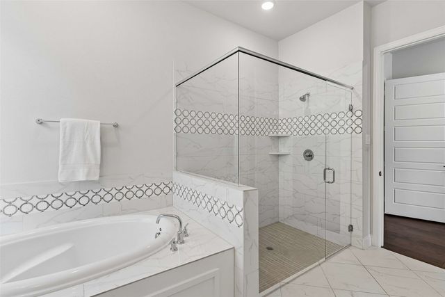 1843 Hollyhock Drive, Celina, TX 75009