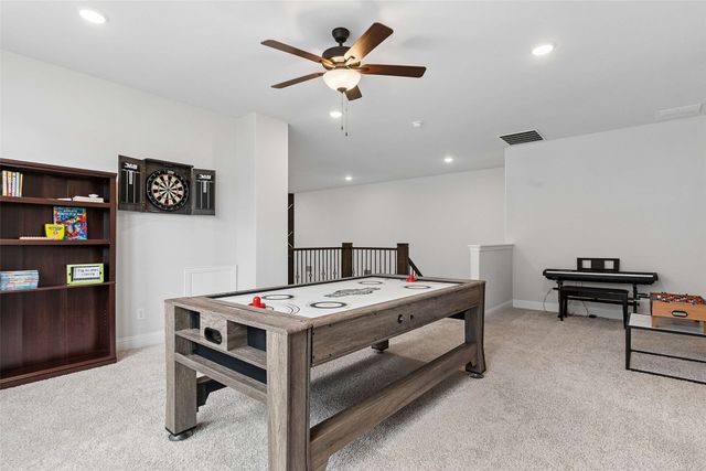 1843 Hollyhock Drive, Celina, TX 75009