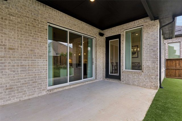 1843 Hollyhock Drive, Celina, TX 75009