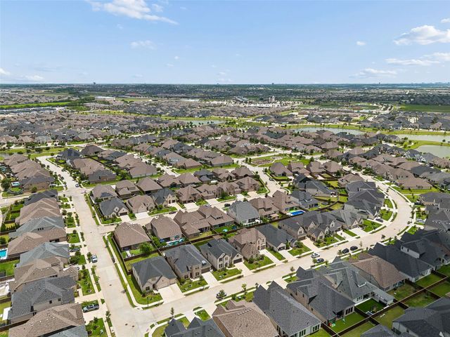 1843 Hollyhock Drive, Celina, TX 75009