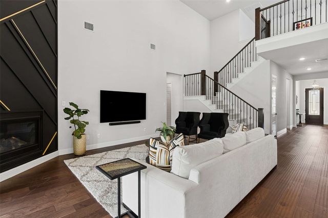 1843 Hollyhock Drive, Celina, TX 75009