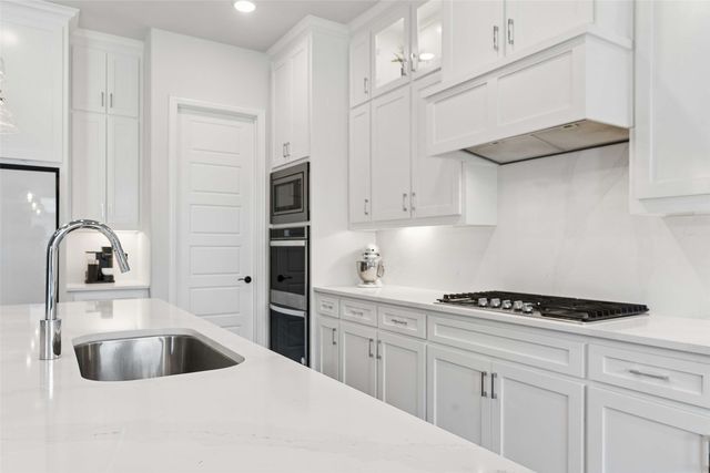 1843 Hollyhock Drive, Celina, TX 75009