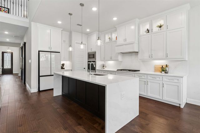 1843 Hollyhock Drive, Celina, TX 75009