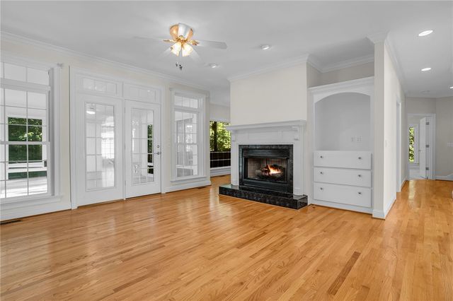 1017 Cove Circle, Anderson, SC 29626