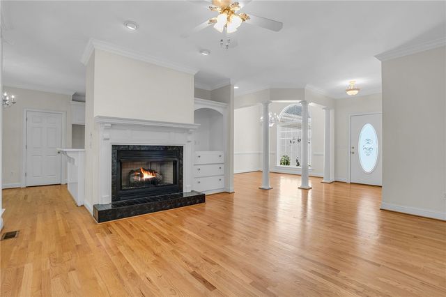1017 Cove Circle, Anderson, SC 29626