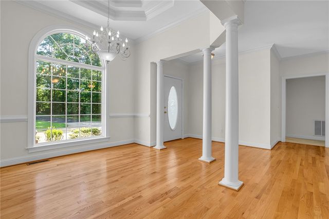 1017 Cove Circle, Anderson, SC 29626