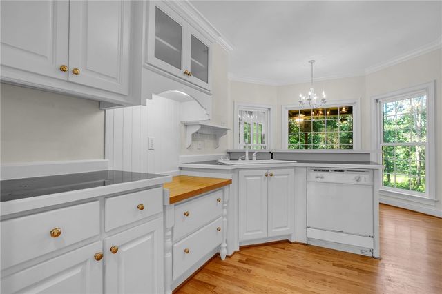 1017 Cove Circle, Anderson, SC 29626