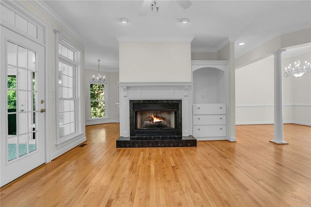 1017 Cove Circle, Anderson, SC 29626
