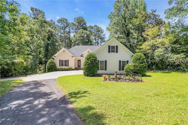 1017 Cove Circle, Anderson, SC 29626