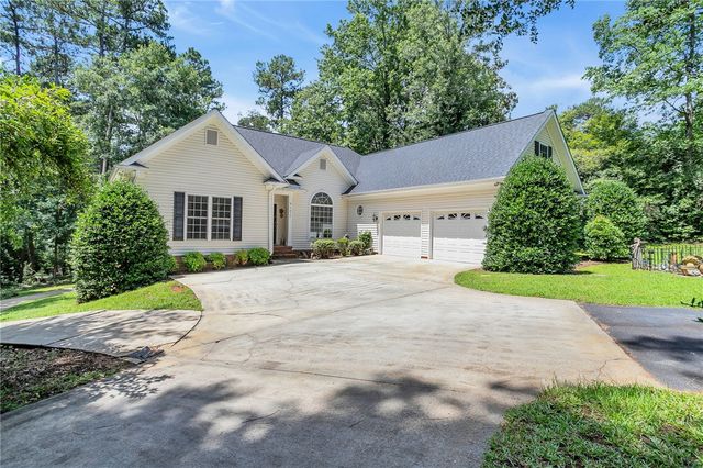 1017 Cove Circle, Anderson, SC 29626