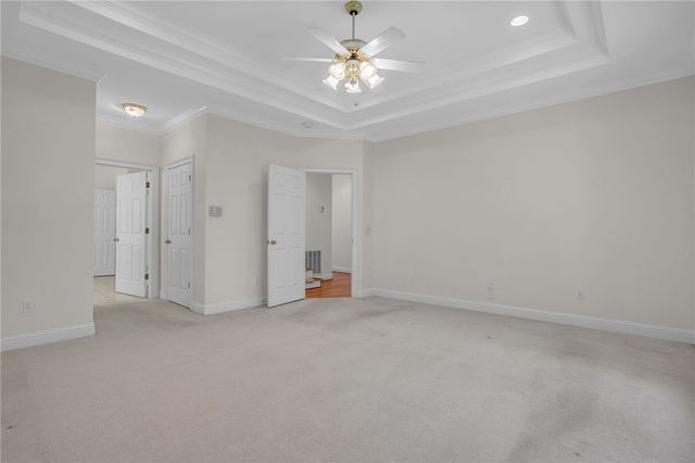 1017 Cove Circle, Anderson, SC 29626