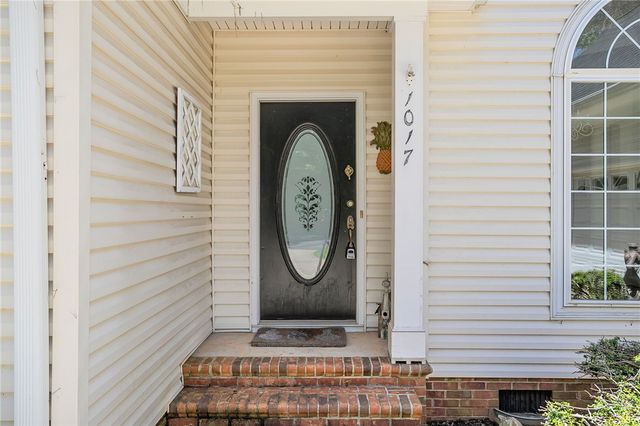 1017 Cove Circle, Anderson, SC 29626