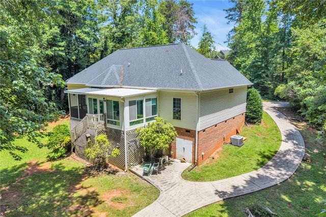 1017 Cove Circle, Anderson, SC 29626