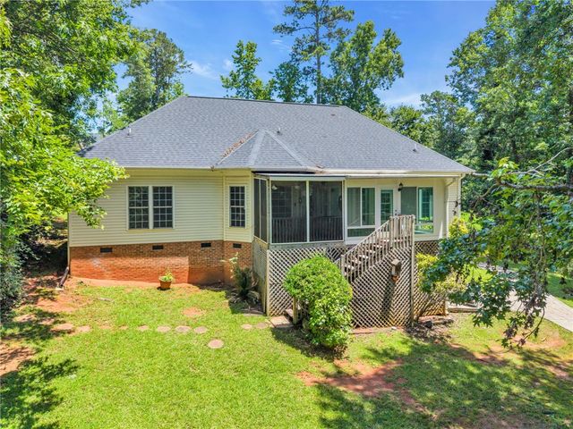 1017 Cove Circle, Anderson, SC 29626