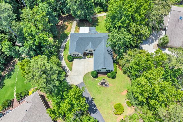 1017 Cove Circle, Anderson, SC 29626