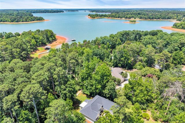 1017 Cove Circle, Anderson, SC 29626
