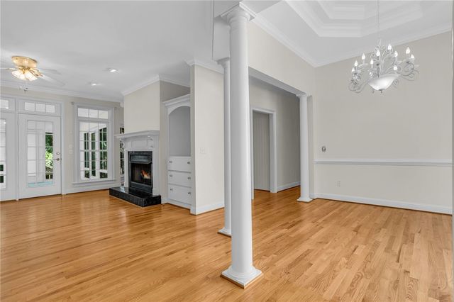 1017 Cove Circle, Anderson, SC 29626