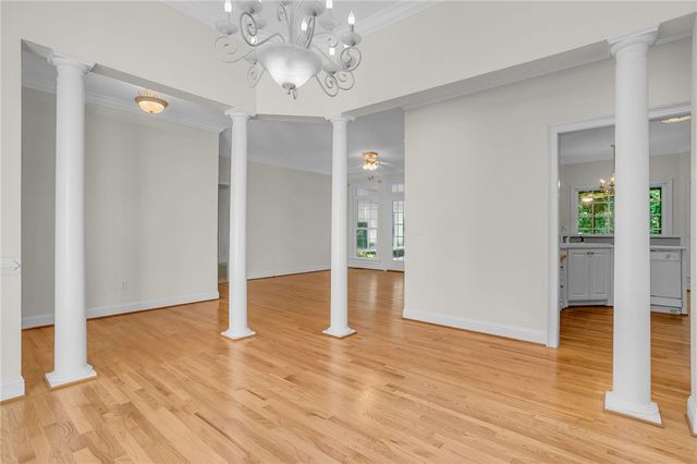 1017 Cove Circle, Anderson, SC 29626