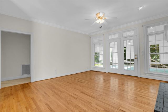 1017 Cove Circle, Anderson, SC 29626